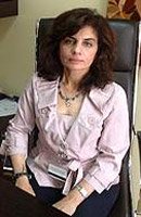 Доктор Мейталь Шакед