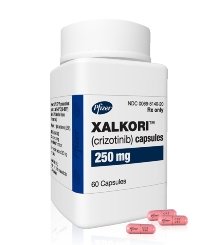 Таргетная терапия рака легких в Израиле