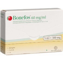 Бисфосфонаты 