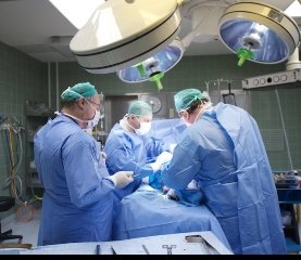 Хирургическое лечение рака гортани в Израиле рак горла в израиле