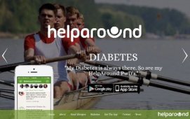 HelpAround