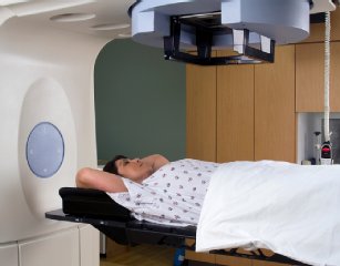 Лучевая терапия рака молочной железы