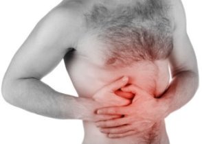 Рак печени в израилеа