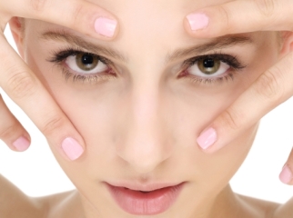 пластика век