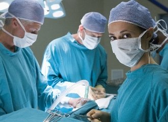 Оперативное лечение рака слюнной железы в Израиле рак слюнной железы лечение