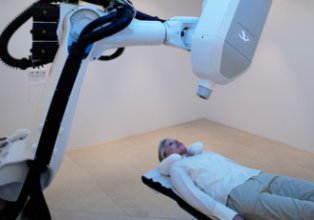 Стереотаксическая радиохирургия глиобластомы лечение глиобластомы в израиле