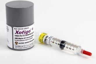 Брахитерапия в Израиле