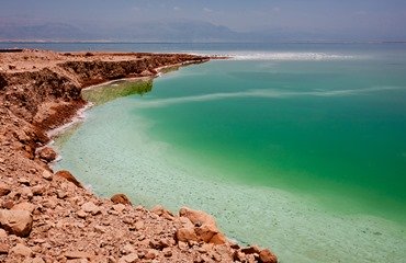 Лечение кожи на Мертвом море лечение болезней кожи