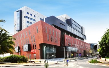 Клиники Израиля по нейрохирургии, Ассута