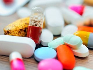 антидепрессанты