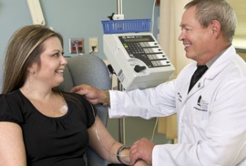 химиотерапия рака печени  