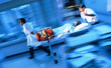 неотложная помощь