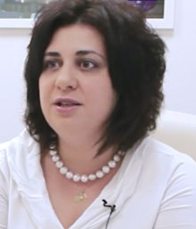 Доктор Элла Теппер врачи израиля