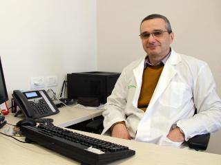 Евгений Мошкович