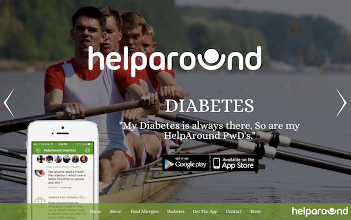 HelpAround