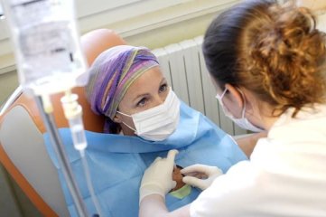Лечение лейкоза в Израиле, врачи