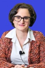 Ирина Стефански