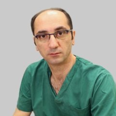 Доктор Маор Лахав