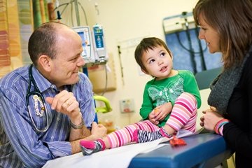 Лечение нейробластомы в Израиле, цены