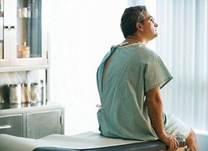 лечение рака предстательной железы в израиле