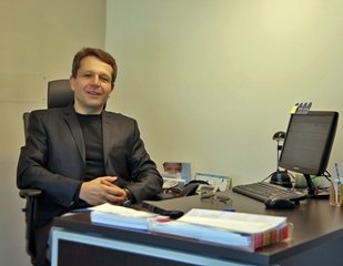 Шмуэль Левит