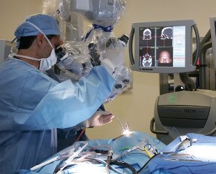 нейрохирургия в израиле