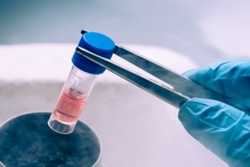 новое в лечении сетчатки глаза