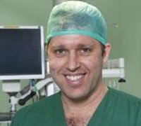 Офер Осипович Врачи Израиля