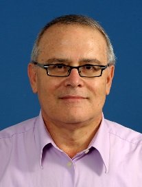Шехтер Яков