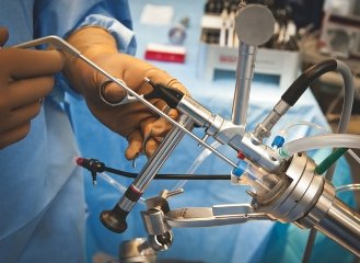 Лечение рака ободочной кишки в Израиле, отзывы