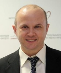 Стерник Леонид