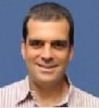 Профессор Рон Гринберг Профессор Рон Гринберг