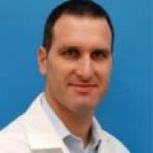 Доктор Гилад Регев