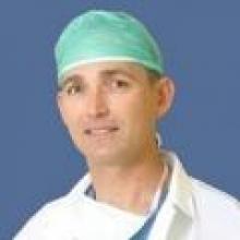 Доктор Дов Кляйн