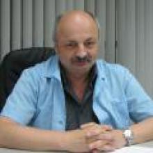 Доктор Юрий Брахман