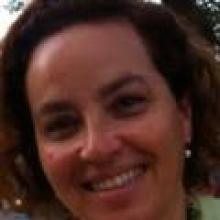 Доктор Дафна Барсук