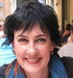 Юлия Гринберг