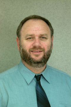 Алекс Геллер