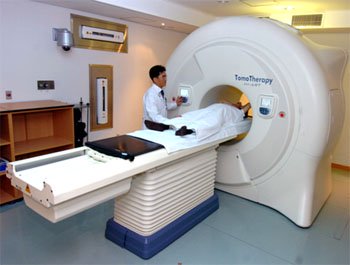 Дистанционная лучевая терапия