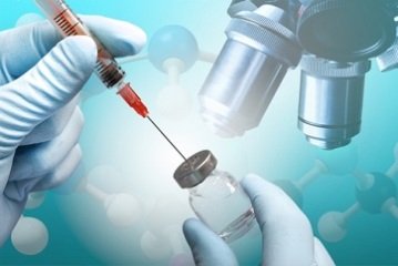 Израиль лекарство от рака 