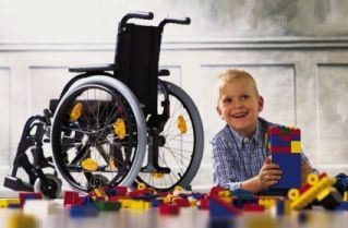 ДЦП в Израиле