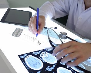 стоимость лечения менингиомы в Израиле 