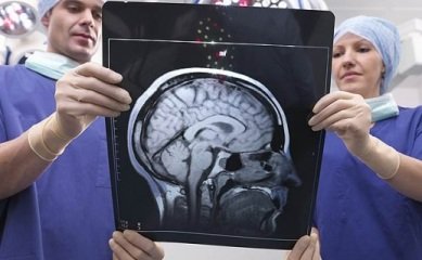 Лечение менингиомы в Израиле