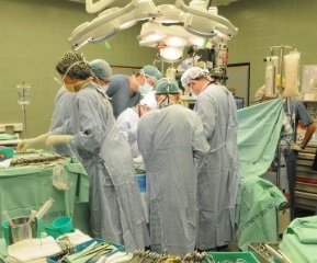 Хирургическое лечение рака желудка в Израиле лечение рака желудка в израиле