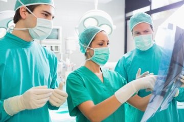 Лечение двенадцатиперстной кишки в Израиле, цены