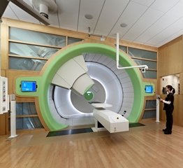 Лучевая терапия опухолей мозга в Израиле