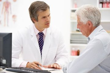 Лучевая терапия при лечении рака желчного пузыря