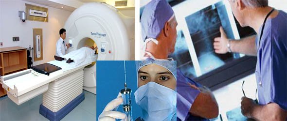 медицинский туризм израиль