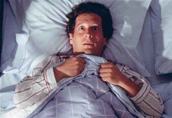 нарушения сна