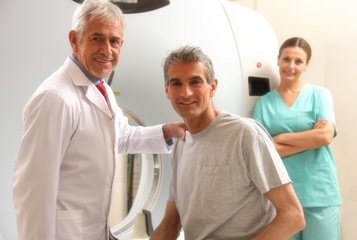 Брахитерапия в Израиле Xofigo